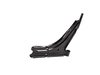 ES#1899305 - 171407153D - Front Lower Control Arm - Priced Each - Does not included bushings or ball joint - Two required - Lemforder - Volkswagen Porsche