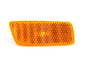 ES#1304711 - 5K0945072 - Bumper Side Marker - Right - Amber housing - Genuine Volkswagen Audi - Volkswagen