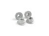ES#2972524 - 1403201189KT - Front Sway Bar Installation Kit - Includes new brackets, bushings, end links and hardware - Genuine Mercedes Benz - Mercedes Benz