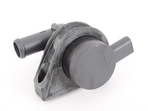 ES#283635 - 078121601B - Auxiliary Water Pump - Used as a after run pump on the V6 engine - Genuine Volkswagen Audi - Audi Volkswagen