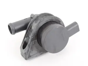 Auxiliary Water Pump