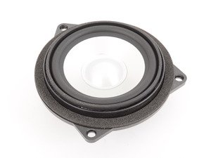 ES#181557 - 65136945412 - Top HiFi Door speaker - priced each - Fits left or right door - Genuine BMW - BMW