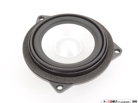 ES#181557 - 65136945412 - Top HiFi Door speaker - priced each - Fits left or right door - Genuine BMW - BMW