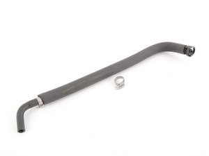 ES#2784656 - 11157520035 - Return Pipe - Runs from the intake manifold back to connecting hose - Rein - BMW