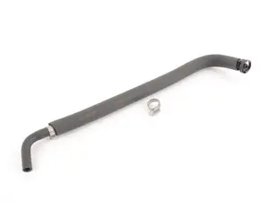 Return Pipe