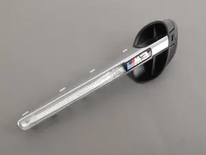 Genuine BMW Side Grille