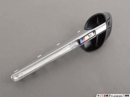 ES#78342 - 51138046502 - Genuine BMW Side Grille - Replacement side grille - Genuine BMW - BMW