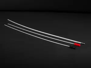 Schwaben Dipstick Oil Change Tube Set