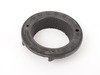 ES#2590059 - 33536856172 - Rear lower Spring Pad - Located on the strut perch under the spring - Genuine BMW - BMW