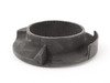 ES#2590059 - 33536856172 - Rear lower Spring Pad - Located on the strut perch under the spring - Genuine BMW - BMW