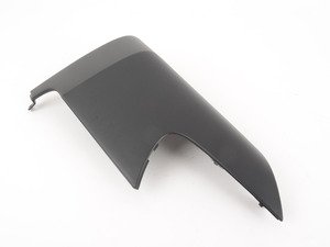 ES#205800 - 51127187146 - Rear bumper trim - right - Rear lower corner bumper trim - Genuine BMW - BMW