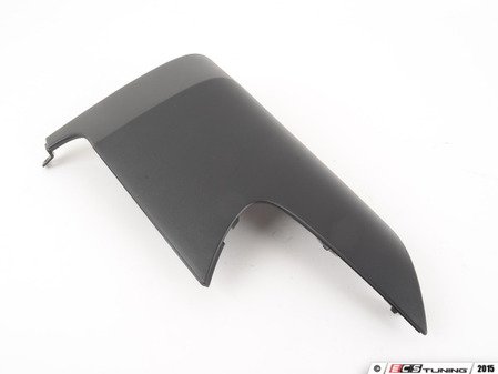 ES#205800 - 51127187146 - Rear bumper trim - right - Rear lower corner bumper trim - Genuine BMW - BMW