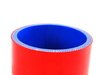 ES#1832521 - FMKT006R - Boost Hose Kit - Red Hoses - (NO LONGER AVAILABLE) - A complete hose kit for your intercooler - Forge - 