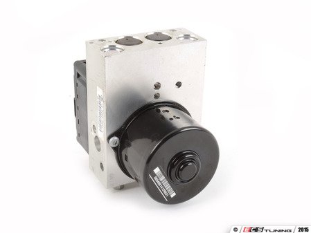 ES#62879 - 34516756287 - Hydro Unit ASC / ABS - Part of the electronic braking system - Genuine BMW - BMW