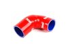 ES#1832521 - FMKT006R - Boost Hose Kit - Red Hoses - (NO LONGER AVAILABLE) - A complete hose kit for your intercooler - Forge - 