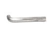 ES#2960289 - 14532BLK - RSC Cat-Back Exhaust System - Single Exit - (NO LONGER AVAILABLE) - 3" Stainless steel with Single exit Twin 3" Black tips - Corsa - 
