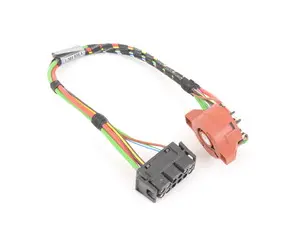 Ignition Starter Switch