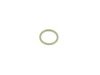 ES#22400 - 11317835871 - Timing Chain Guide Rail O-Ring - Replacement O-ring for required maintenance - Genuine BMW - BMW