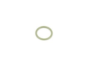 ES#22400 - 11317835871 - Timing Chain Guide Rail O-Ring - Replacement O-ring for required maintenance - Genuine BMW - BMW