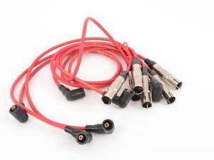ES#2855426 - ZVW311001 - Spark plug wires - set - Complete set of wires for ignition service - Prenco - Volkswagen