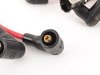 ES#2855426 - ZVW311001 - Spark plug wires - set - Complete set of wires for ignition service - Prenco - Volkswagen