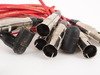 ES#2855426 - ZVW311001 - Spark plug wires - set - Complete set of wires for ignition service - Prenco - Volkswagen