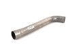 ES#2973015 - 14530KT - RSC Turbo-Back Exhaust System - Single Exit - (NO LONGER AVAILABLE) - 3" Down pipe with High Flow cat, 3" Stainless steel cat-back with twin 3" polished tips - Corsa - 