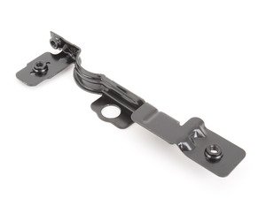 ES#71172 - 41317180344 - Fender Sidewall Mounting Bracket - Right - Mounts your right front fender to the unibody - Genuine BMW - BMW