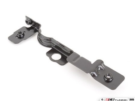 ES#71172 - 41317180344 - Fender Sidewall Mounting Bracket - Right - Mounts your right front fender to the unibody - Genuine BMW - BMW