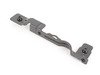 ES#71172 - 41317180344 - Fender Sidewall Mounting Bracket - Right - Mounts your right front fender to the unibody - Genuine BMW - BMW