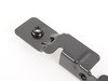 ES#71172 - 41317180344 - Fender Sidewall Mounting Bracket - Right - Mounts your right front fender to the unibody - Genuine BMW - BMW