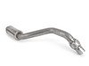 ES#2960287 - 14530 - 3" Downpipe - (NO LONGER AVAILABLE) - Stainless steel down pipe with high flow catalytic converter - Corsa - 