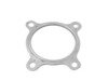 ES#2960287 - 14530 - 3" Downpipe - (NO LONGER AVAILABLE) - Stainless steel down pipe with high flow catalytic converter - Corsa - 