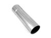 ES#2960287 - 14530 - 3" Downpipe - (NO LONGER AVAILABLE) - Stainless steel down pipe with high flow catalytic converter - Corsa - 