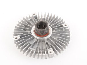 ES#2813464 - 11521740962 - Radiator Fan Clutch - Quality aftermarket replacement - Hamburg Tech - BMW