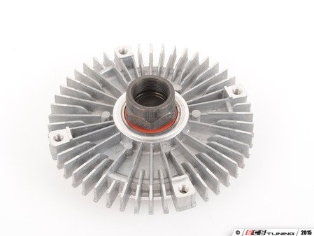 ES#2813464 - 11521740962 - Radiator Fan Clutch - Quality aftermarket replacement - Hamburg Tech - BMW