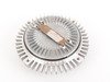 ES#2813464 - 11521740962 - Radiator Fan Clutch - Quality aftermarket replacement - Hamburg Tech - BMW