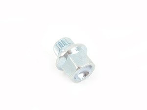 ES#2677372 - 36136765544 - Code 31 Wheel Lock Key  - Extra key for the wheel lock that require code 31. - Genuine MINI - MINI