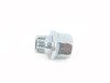 ES#2677372 - 36136765544 - Code 31 Wheel Lock Key  - Extra key for the wheel lock that require code 31. - Genuine MINI - MINI