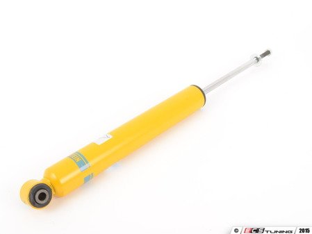 ES#2500637 - 24-027250 - B8 Performance Plus Rear Shock - Priced Each - Compliments factory sport package or lowering springs with a remarkably comfortable sport ride. World-famous Bilstein quality with a limited lifetime warranty! - Bilstein - BMW