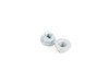 ES#1621608 - 0128207510 - Seat Adjustment Bearing Kit - Includes Lock Nuts, Securing Clips, Bearings and Bolts - Genuine Mercedes Benz - Mercedes Benz