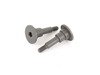ES#1621608 - 0128207510 - Seat Adjustment Bearing Kit - Includes Lock Nuts, Securing Clips, Bearings and Bolts - Genuine Mercedes Benz - Mercedes Benz