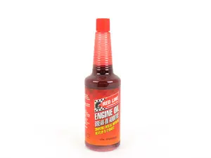 Engine Break-In Additive - 16oz