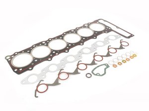 ES#2973113 - 6030108620 - Cylinder Head Gasket Set - Elring - Mercedes Benz