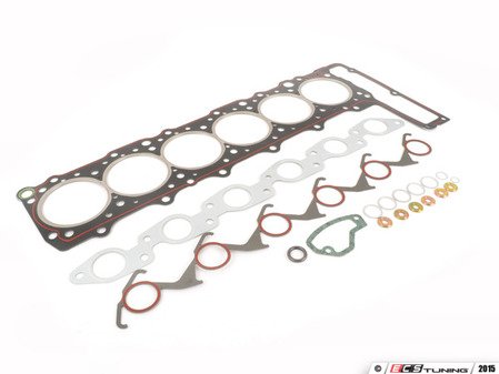 ES#2973113 - 6030108620 - Cylinder Head Gasket Set - Elring - Mercedes Benz