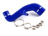 ES#1832355 - FM225INDB - Turbo Inlet Hose - Blue - (NO LONGER AVAILABLE) - Direct "Bolt-in", prevents collapse of intake hose under hard acceleration - Forge - 
