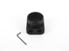 ES#2966735 - 010371ecs01KT -  Performance Baffled Oil Catch Can System - Audi B7 A4 2.0T - Keep your intake tract clean and carbon free - ECS - Audi