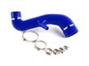 ES#1832355 - FM225INDB - Turbo Inlet Hose - Blue - (NO LONGER AVAILABLE) - Direct "Bolt-in", prevents collapse of intake hose under hard acceleration - Forge - 