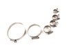 ES#1832355 - FM225INDB - Turbo Inlet Hose - Blue - (NO LONGER AVAILABLE) - Direct "Bolt-in", prevents collapse of intake hose under hard acceleration - Forge - 