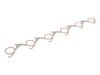 ES#2973113 - 6030108620 - Cylinder Head Gasket Set - Elring - Mercedes Benz